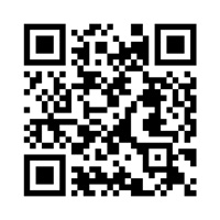 QR code leading to Forest Speaks videos.