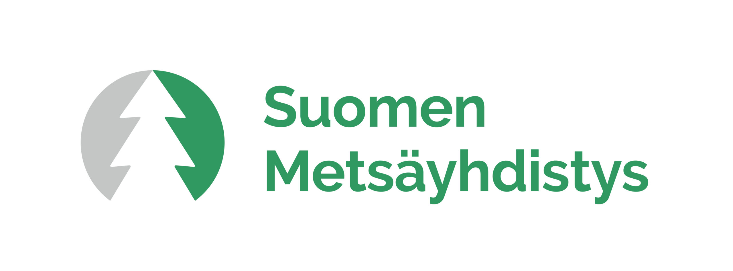 Suomen Metsäyhdistyksen logo