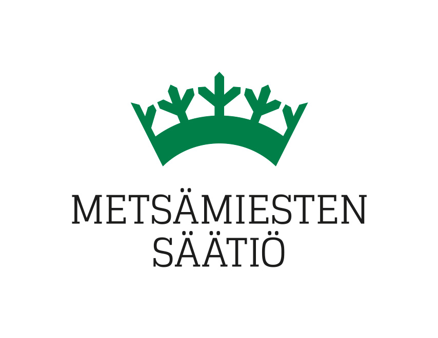 Metsämiesten Säätiön logo
