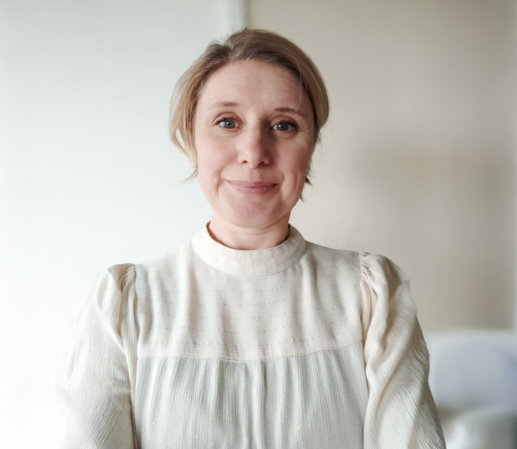 Åsa Hofring