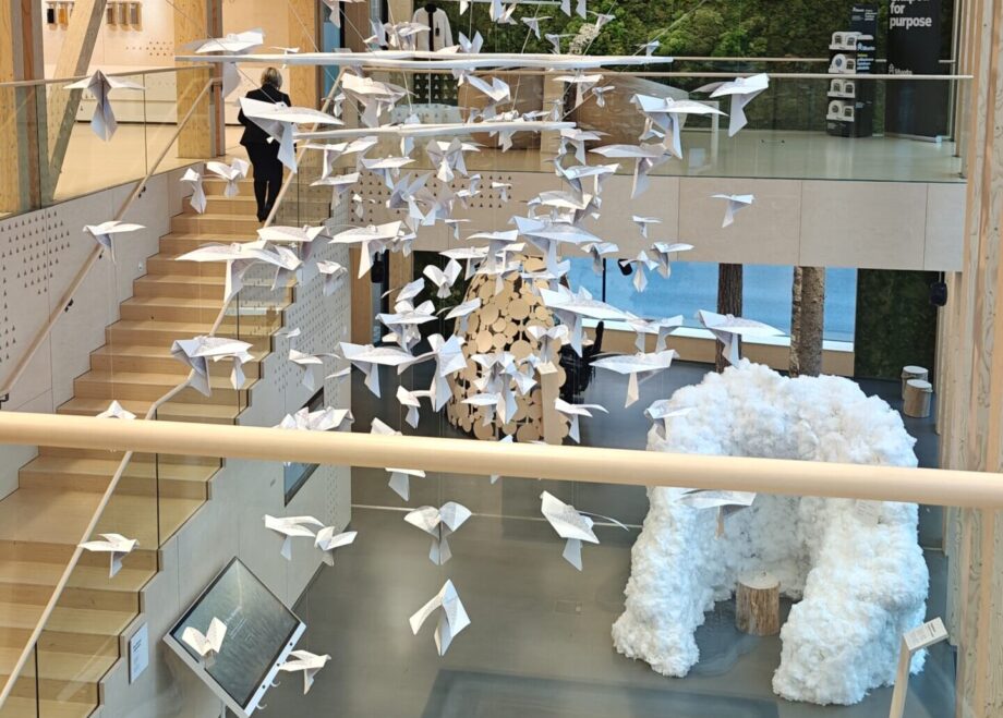 Metsä Group_ Pro Nemus