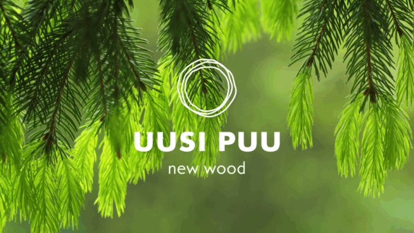 Uusi puu kertoo, mihin puu pystyy