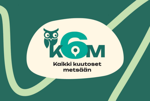 Kaikki kuutoset metsään