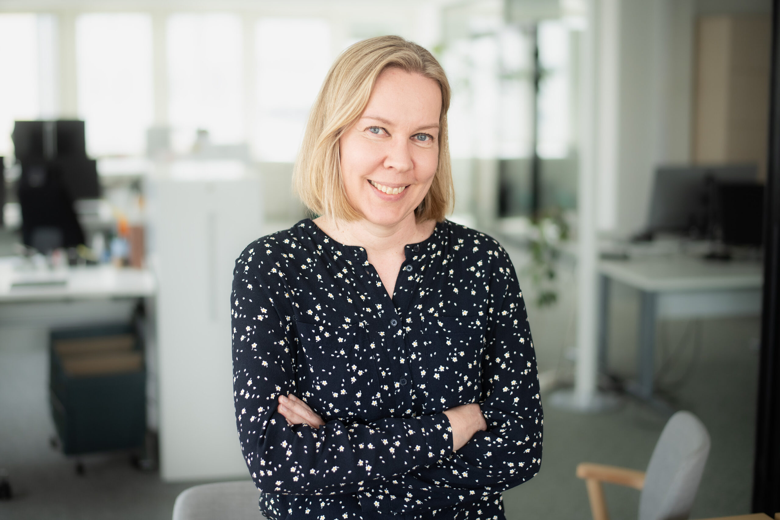 Anne Soininen