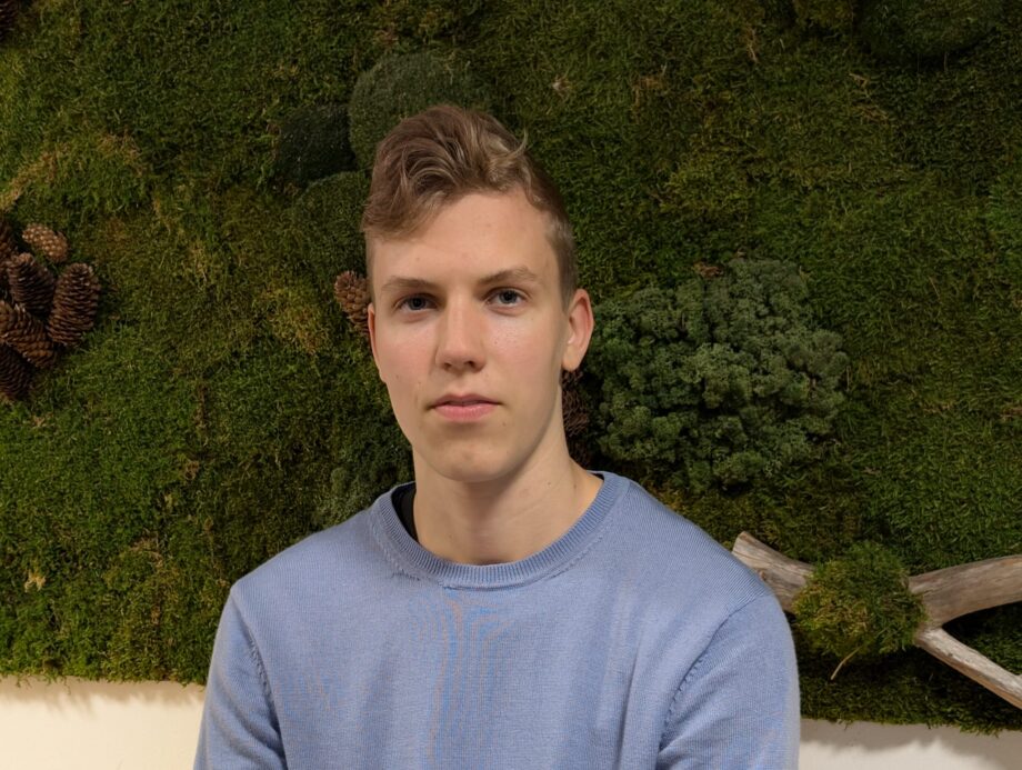 Eemil Häkkinen